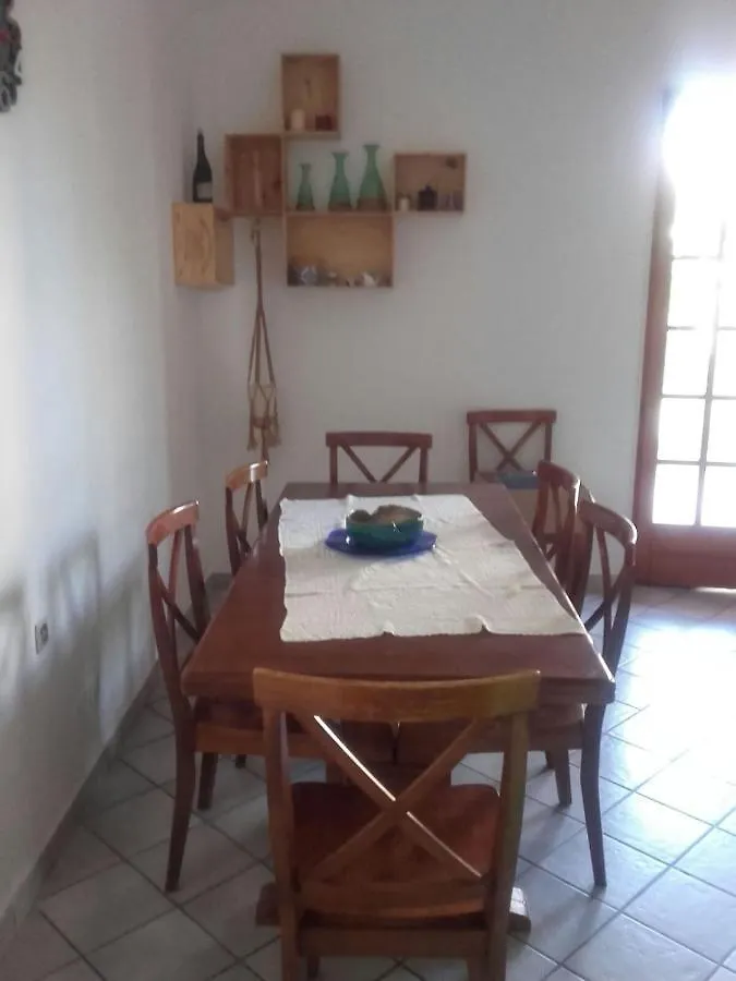 קרבוניה Asherat B&B 0*,