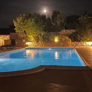 Tanit Hotel Villaggio Ristorante Hotel