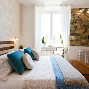 The Railway 74 Bed & Breakfast La Spezia