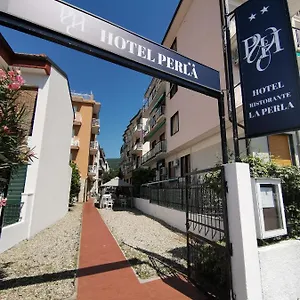 La Perla Hotel Spotorno