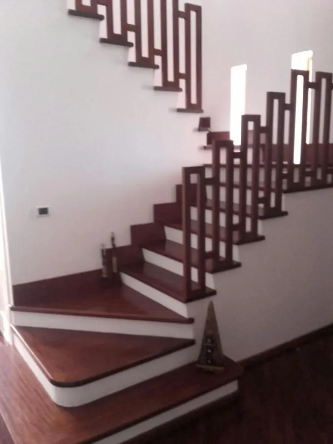 Asherat B&B Carbonia 0*,
