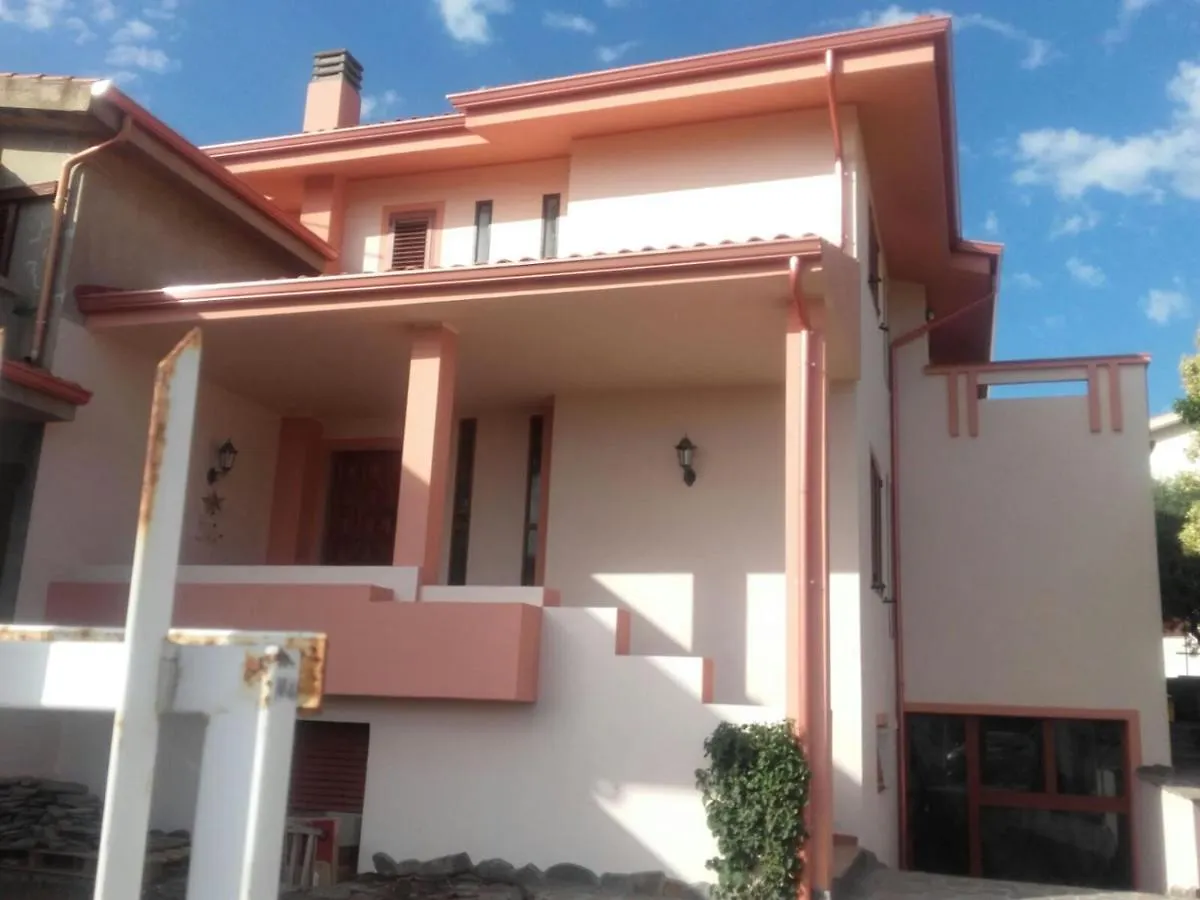 Asherat B&B Carbonia