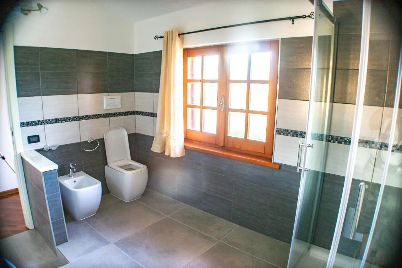 Asherat B&B Carbonia 0*,  Italy