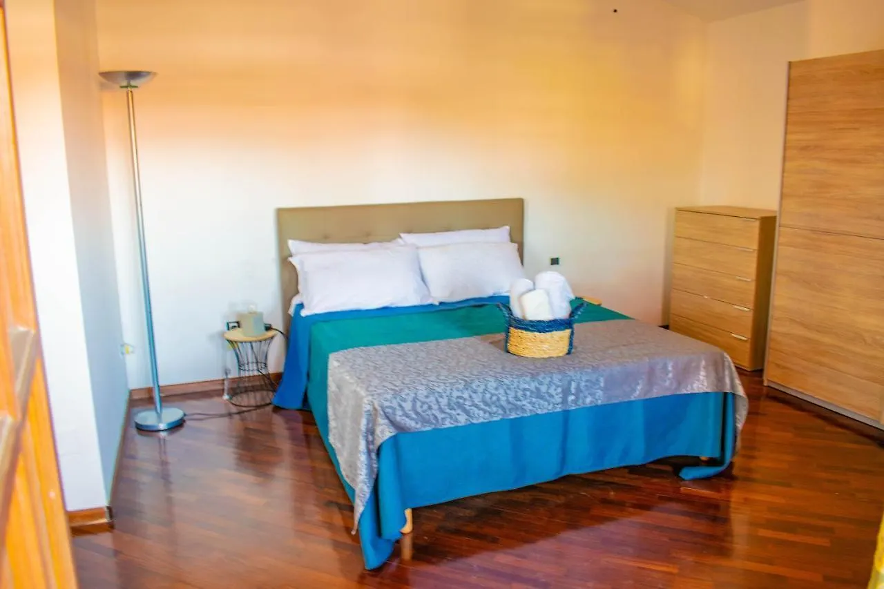 Asherat B&B Carbonia