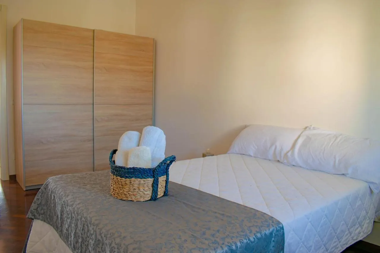 Bed & Breakfast Asherat B&B Carbonia