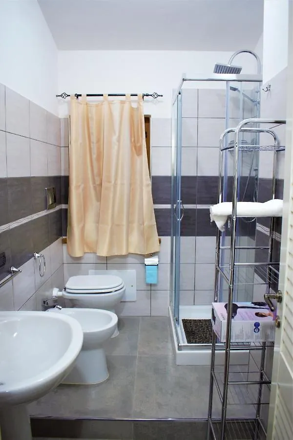 Asherat B&B Carbonia Bed & Breakfast
